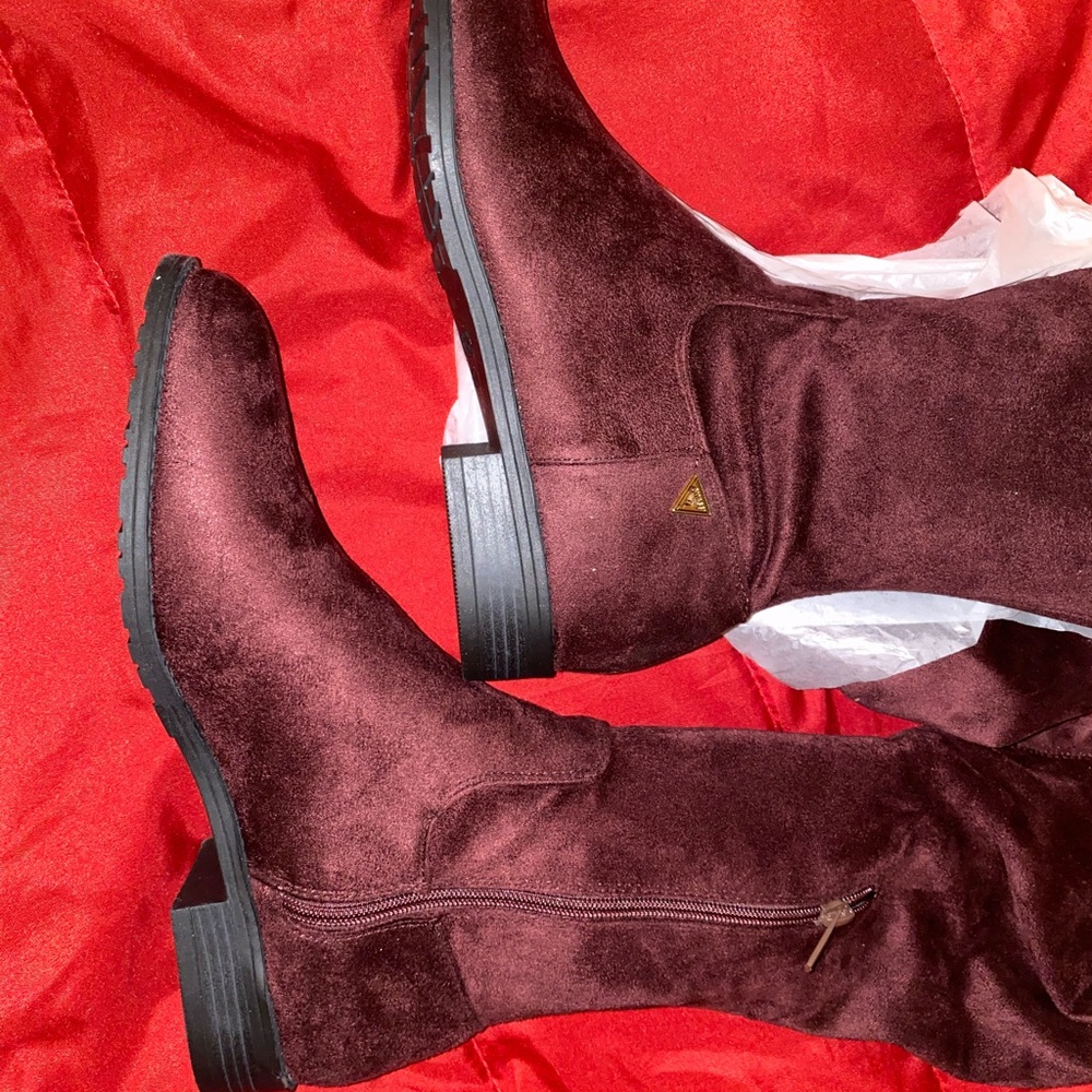 Guess Boots